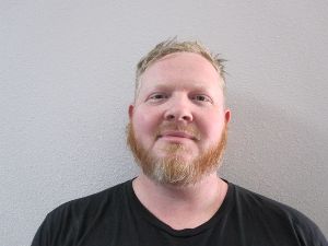 Photo of KING, JOHNATHAN RANDEL