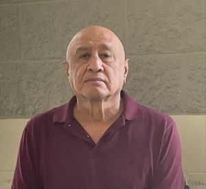 Photo of RANGEL, GILBERTO