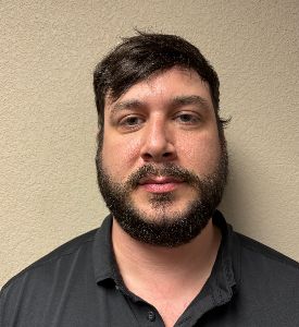 Photo of MCVICKER, JESSE RYAN