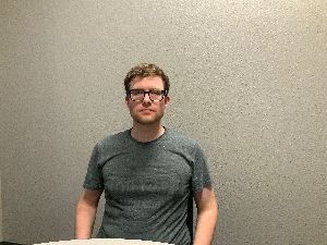 Photo of WEBBER, ZACHARY JOSEPH