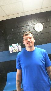 Photo of LINDSEY, CODY SCOTT