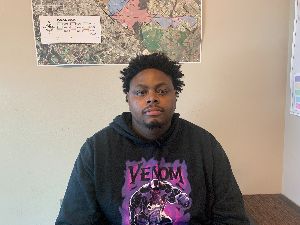 Photo of TAYLOR, KENDRELL L