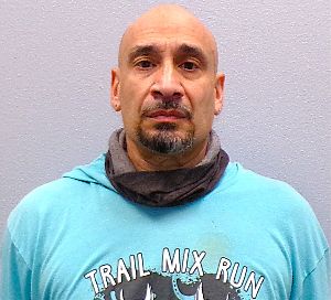Photo of LONGORIA, MARK ANTHONY