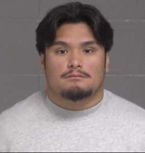 Photo of RODRIGUEZ, ANDREW DANTHONY