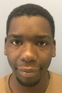 Photo of DAVIS, TYREE VASHON
