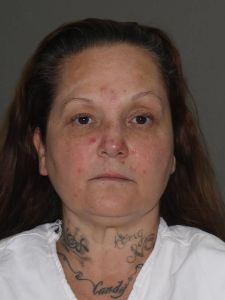Photo of EBERLY, CANDY JEAN