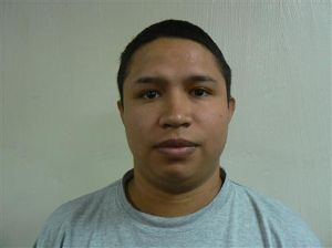 Photo of DEGALLADO, SAM ANTHONY
