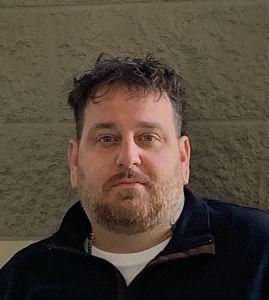 Photo of KEOUGHAN, MICHAEL BRIAN