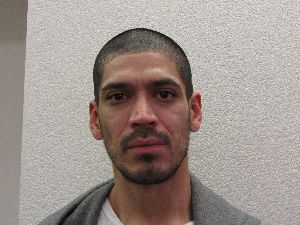 Photo of ALEMAN, JOHNATHON