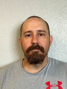 Photo of ADAMS, TYLER LEE