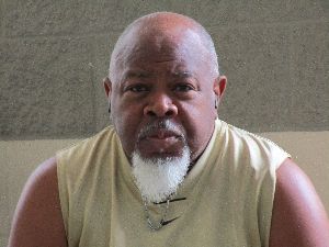 Photo of GOVAN, JOHN HENRY JR