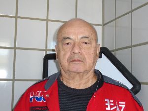 Photo of JIMENEZ, ROMULO