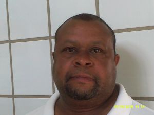 Photo of POUNDS, TYRONE