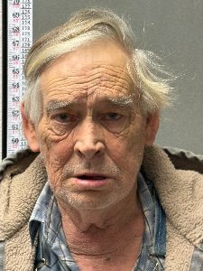 Photo of POUND, JIMMY CARL