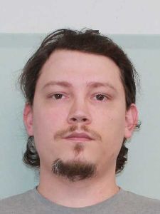 Photo of CULLISON, ANTHONY LEE