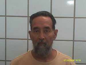 Photo of GONZALEZ, JOSE ISMAEL