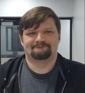 Photo of HERROD, KARL EUGENE JR