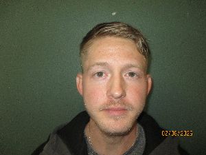 Photo of HARDISON, SHANE CHRISTOPHER