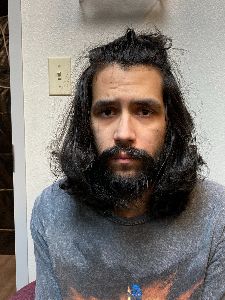 Photo of VASQUEZ, RICHARD ALAN