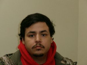 Photo of CANTU, DEVIN MARTIN