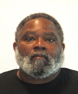 Photo of JACKSON, TODD MARUICE