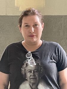 Photo of JOHNSON, COURTNEY DIANE
