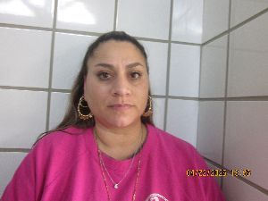 Photo of DELAGARZA, REBECCA ROSE