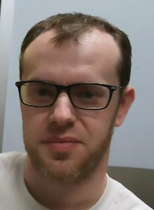 Photo of THIROLF, KENNETH GELESTIN