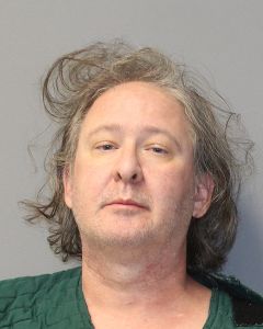 Photo of GREENBERG, FORREST SCOTT
