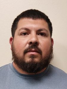 Photo of RAMOS, BRYAN LUKE