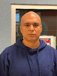 Photo of CERRITOS, BRYAN STEVEN