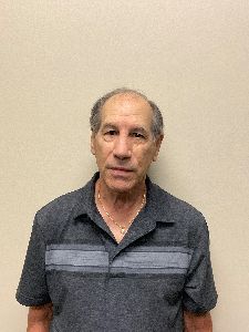 Photo of BROOKS, BRUCE ALLEN