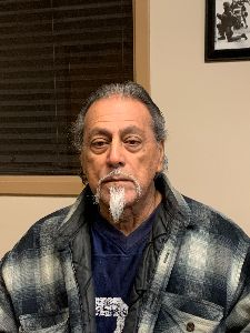 Photo of VASQUEZ, ROBERT TORREZ