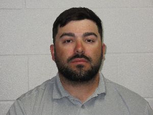 Photo of MILLER, DARREN PAUL