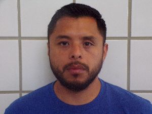 Photo of SALGADO, ARMANDO