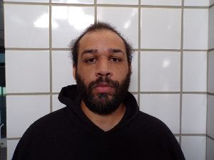 Photo of JONES, MICAH NATHANIEL