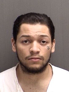 Photo of CANO, ALFREDO