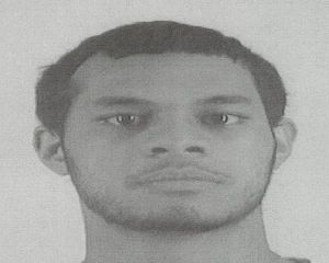 Photo of SIALE, LEROY WOLFGRAMM