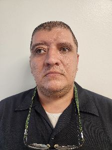 Photo of DELAGARZA, JOHN SEBASTIAN GUERR