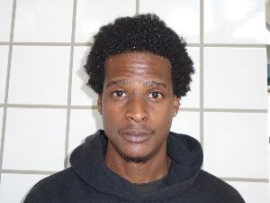 Photo of WILSON, CHRISTOPHER JAMES