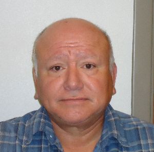 Photo of ALVAREZ, GEORGE ANTHONY