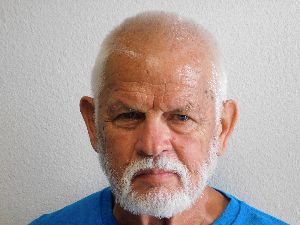 Photo of BAILEY, EARL DEAN