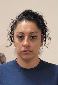 Photo of HAMRICK, AMANDA LEANN