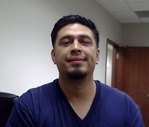 Photo of CASTELLANOS, DARRYN ALEXANDER