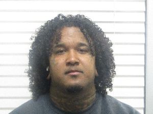 Photo of YANCEY, ANTOINE XAVIER