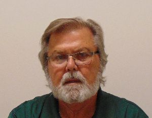 Photo of FOSTER, REX BENJAMIN