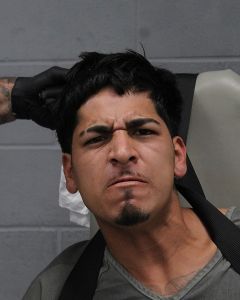 Photo of TELLES, MELQISEDE