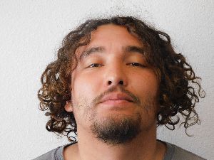 Photo of OROZCO, STEVEN MICHAEL