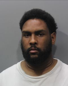 Photo of HAMMONS, TROY ONEAL