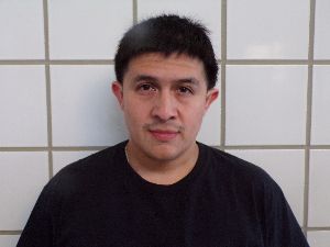 Photo of GONZALEZ, JAIME